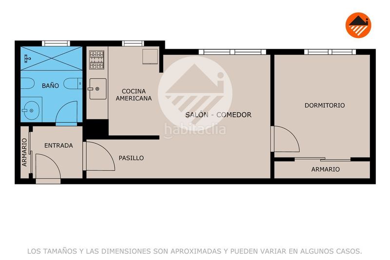 Foto c7d64415-c61e-40f1-8691-17af19c30b06. Pis amb aparcament a Numancia Madrid