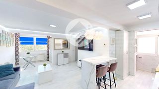 Etagenwohnung  Monegros. En leganés
