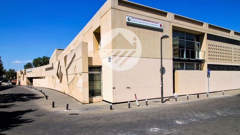 Foto 502ccd24-af61-4262-8350-3c387e9aa3e8. Pis a Zarzaquemada Leganés