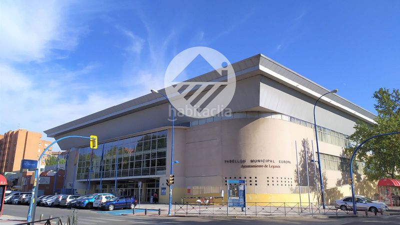 Foto a3216ee4-7003-4c23-883e-ea7ba49752a7. Pis a Zarzaquemada Leganés