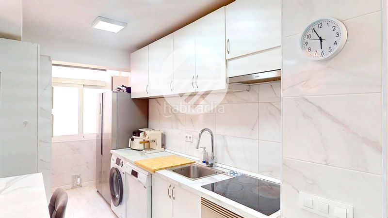 Foto ab9c007e-c41e-48b4-bbfc-59cd77bb5763. Pis a Zarzaquemada Leganés