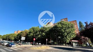 Etagenwohnung  Rioja. Piso en trabenco