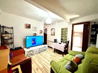 Pis  Orovilla. Piso en los rosales