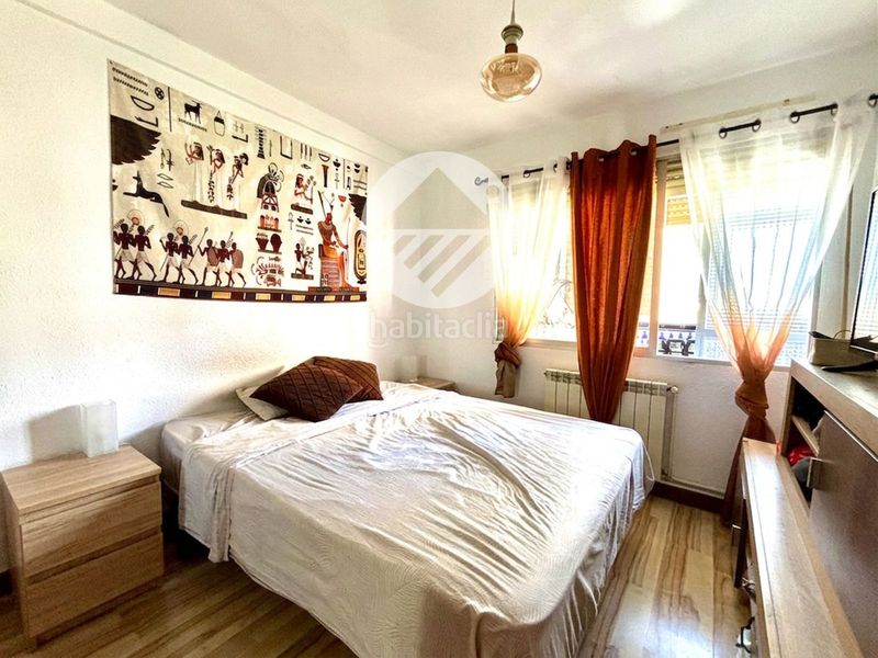 Foto a02840b0-7f5e-42c5-888b-6e3172c419ae. Pis amb calefacció a Los Rosales Madrid