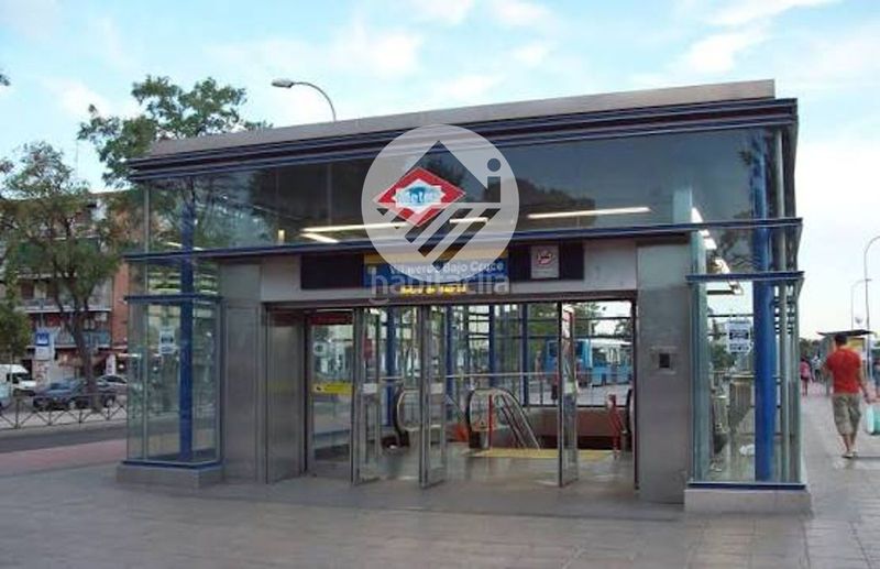 Foto f4f511f8-c238-44c1-9fcb-e7fc13b96e11. Pis amb calefacció a Los Rosales Madrid