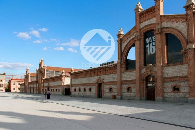 Foto 5e7616d5-4174-4466-b40c-fecce58ca9d0. Pis amb calefacció a Chopera Madrid