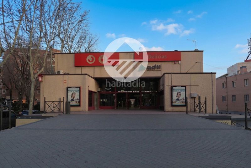 Foto 6e0a21e7-71d1-4077-bf79-625520ff904c. Pis amb calefacció a Chopera Madrid