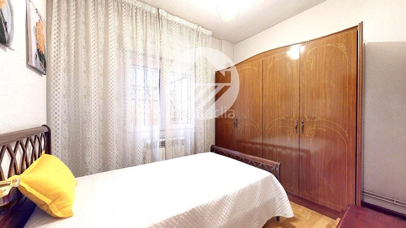 Foto c82acacc-1a60-4209-a60d-b4bcc718600c. Pis amb calefacció a Chopera Madrid