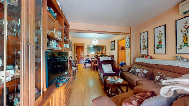 Foto 100b050c-5b59-4549-b3d6-33fb49fa4e2b. Etagenwohnung mit heizung in Zarzaquemada Leganés