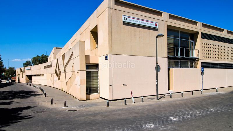 Foto 3ef5dbd2-e540-469c-b090-1400f2d01a01. Etagenwohnung mit heizung in Zarzaquemada Leganés