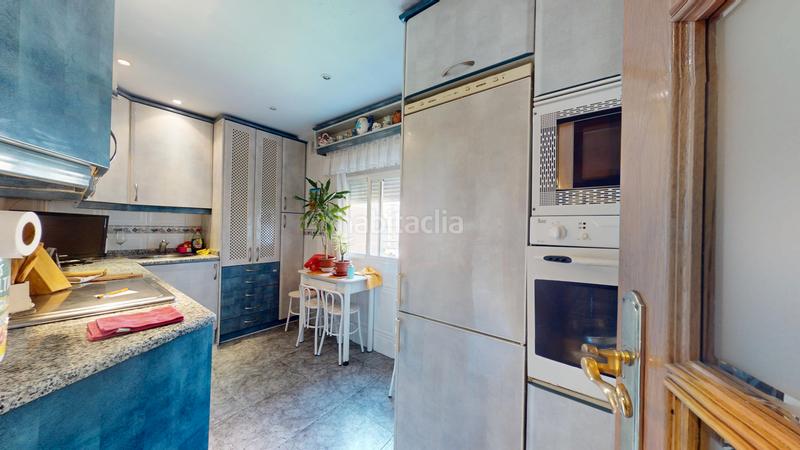 Foto 504d7e70-355a-47c7-a412-7b0dc7f949d1. Etagenwohnung mit heizung in Zarzaquemada Leganés