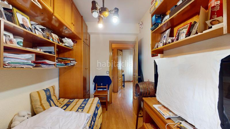 Foto 62cfd683-e2ab-4c70-a59d-e0893e8df948. Etagenwohnung mit heizung in Zarzaquemada Leganés