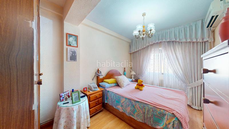 Foto 67b1e700-fbcb-4605-82c9-f6876edf535f. Etagenwohnung mit heizung in Zarzaquemada Leganés