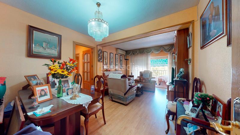 Foto 7bcc862b-2ecb-467a-bf96-fa9a058b5eba. Etagenwohnung mit heizung in Zarzaquemada Leganés