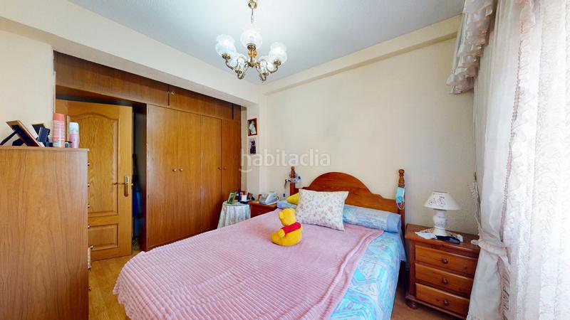 Foto 91178480-bf4a-48ef-a631-007a7aca701e. Etagenwohnung mit heizung in Zarzaquemada Leganés