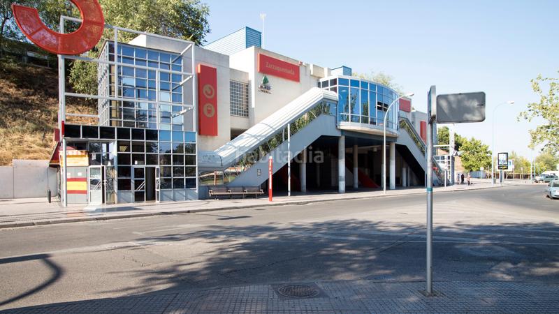 Foto 985cc2bb-9a74-4967-8837-aa3f662412fc. Etagenwohnung mit heizung in Zarzaquemada Leganés