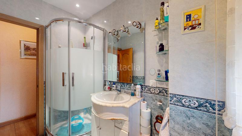 Foto 9e9dc701-013f-4f70-a414-44e6d93ac667. Etagenwohnung mit heizung in Zarzaquemada Leganés