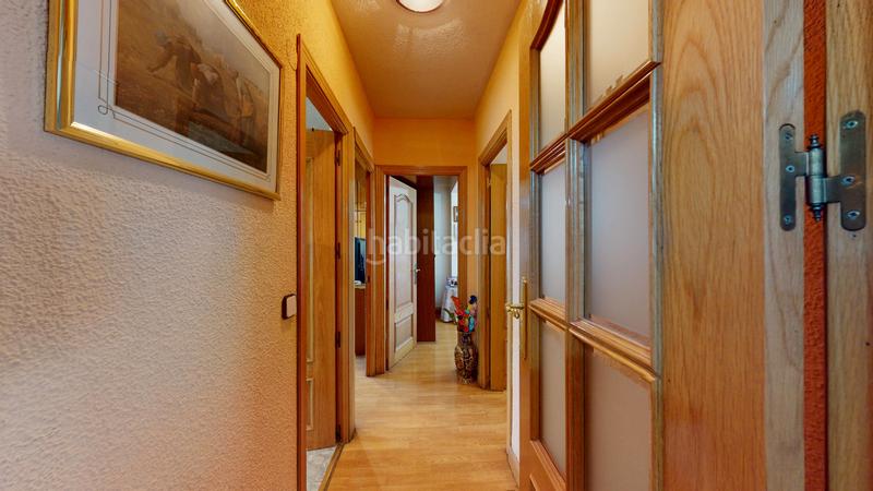 Foto a44e21d8-835b-407f-a4fe-3c570b346a1a. Etagenwohnung mit heizung in Zarzaquemada Leganés