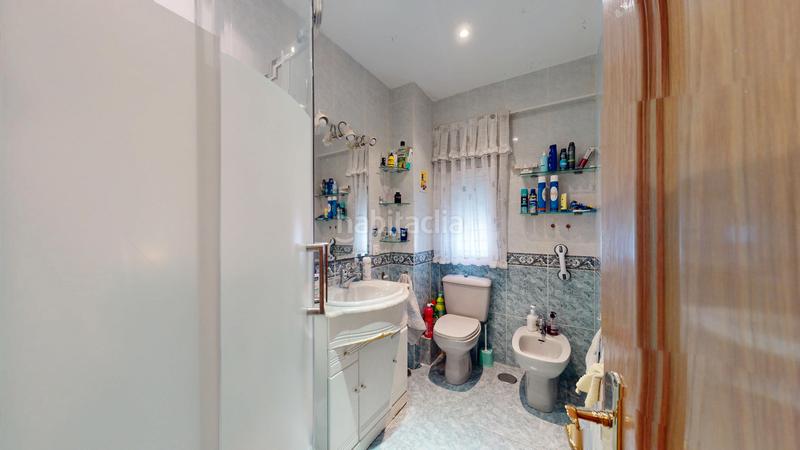 Foto b4927f16-cdcf-42b2-8c7e-4731d092e292. Etagenwohnung mit heizung in Zarzaquemada Leganés