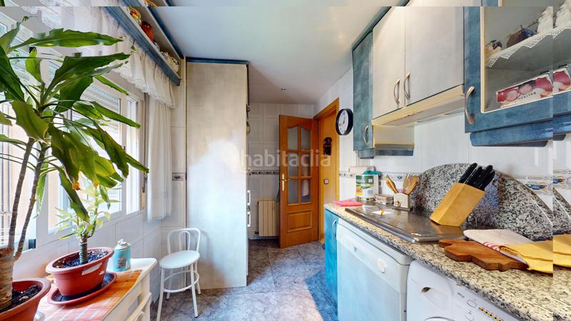 Foto c8e9c08e-f38b-40e1-bf45-c1682b83f43c. Etagenwohnung mit heizung in Zarzaquemada Leganés
