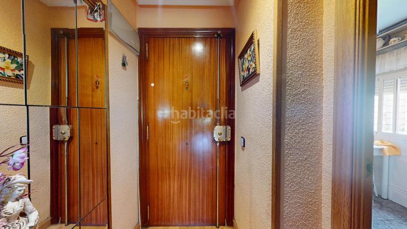 Foto ddddf661-f4f1-430a-9b25-665524d3c1f2. Etagenwohnung mit heizung in Zarzaquemada Leganés