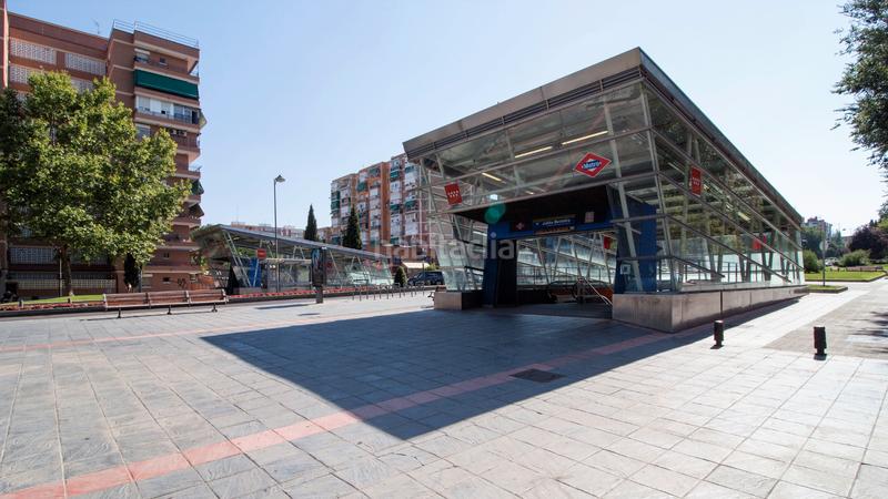 Foto f70aa004-35cc-48d8-ab93-1e5e05c525b1. Etagenwohnung mit heizung in Zarzaquemada Leganés