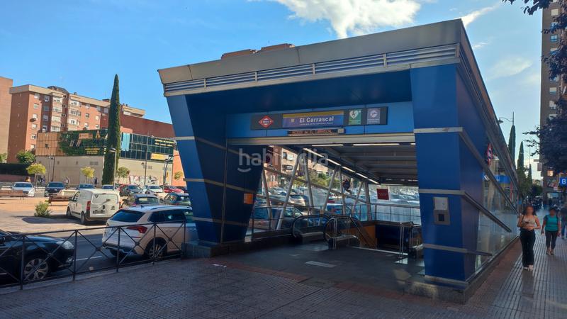 Foto a2d62835-ef09-41ea-89f5-d9d6632a6007. Appartamento con riscaldamento parcheggio in El Carrascal Leganés