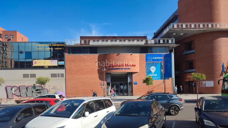 Foto 56955604-b9a3-44cd-85ff-c5738f26e7ba. Appartement avec chauffage parking dans El Carrascal Leganés