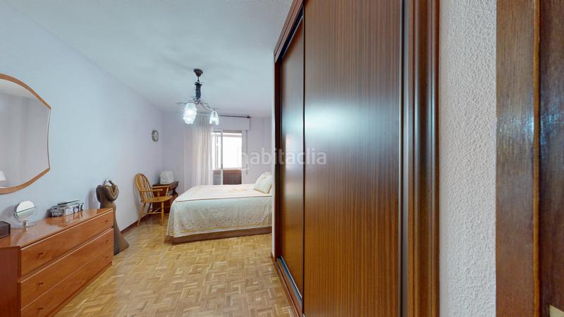 Foto 0b2fa937-b433-4a5e-ab6f-330f1f6c88ba. Flat with heating parking in El Carrascal Leganés