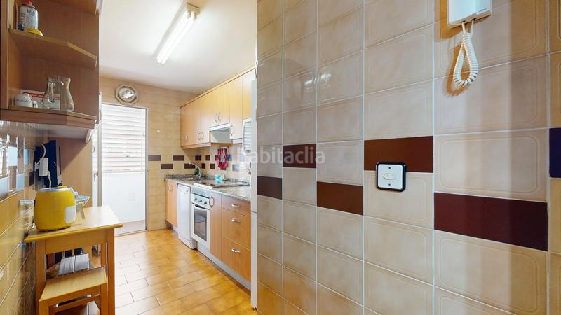 Foto 677827d3-36ee-4fec-a762-37583494ba53. Flat with heating parking in El Carrascal Leganés