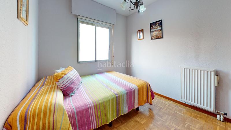 Foto b121a3a4-d85e-4f06-aafc-73b1b4bb5f76. Flat with heating parking in El Carrascal Leganés