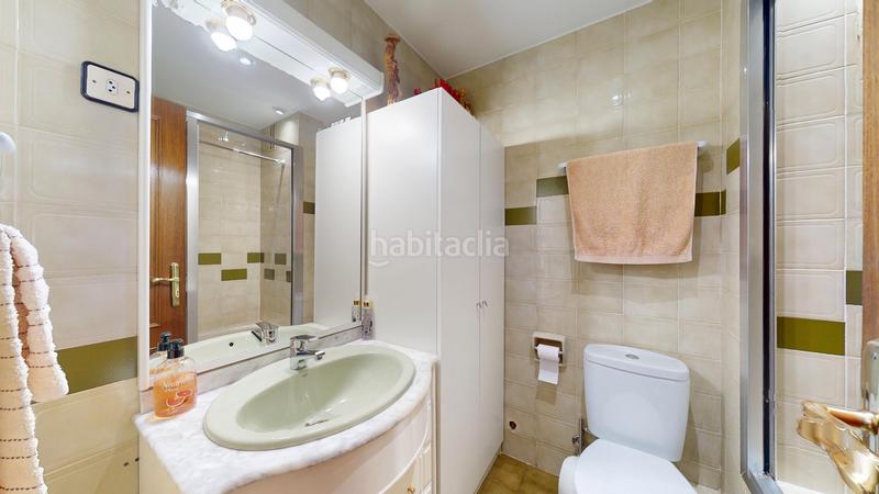 Foto bbdd234a-54aa-4fa8-becd-057933dc417c. Flat with heating parking in El Carrascal Leganés