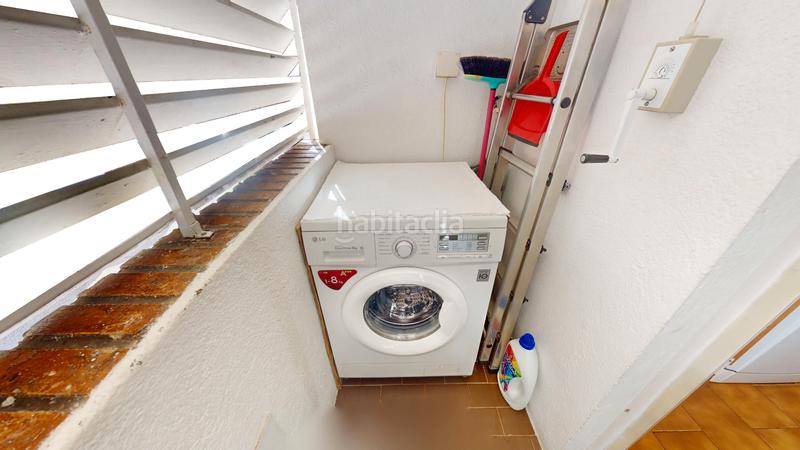 Foto f282e97a-fdb1-4d6c-894d-28c9b762bdff. Flat with heating parking in El Carrascal Leganés