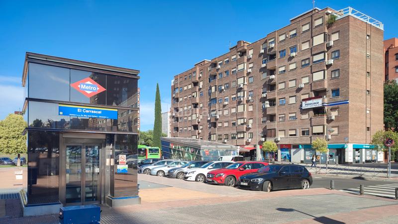 Foto 45294648-fd82-4083-ba0e-d0448ec9283e. Pis amb calefacció aparcament a El Carrascal Leganés