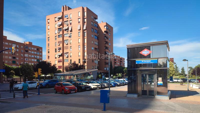Foto e881dccc-2d88-4c15-a970-5c45727ec182. Pis amb calefacció aparcament a El Carrascal Leganés