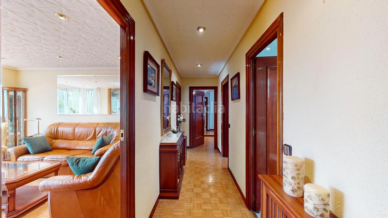 Foto 110634b4-afca-4210-9075-23d1155fe5a6. Appartamento con riscaldamento parcheggio in Aluche Madrid