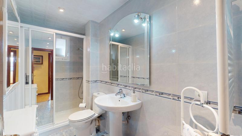 Foto 1600615b-3fdf-40b1-a501-3b7c67bee7b2. Appartamento con riscaldamento parcheggio in Aluche Madrid