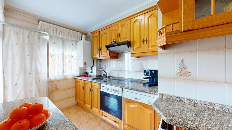 Foto 212ce928-2aac-4516-8195-f3cf2668ab41. Appartamento con riscaldamento parcheggio in Aluche Madrid