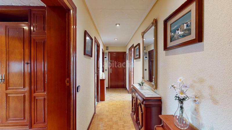 Foto 747c5991-1308-48e9-a9d6-a169ea111d43. Appartamento con riscaldamento parcheggio in Aluche Madrid
