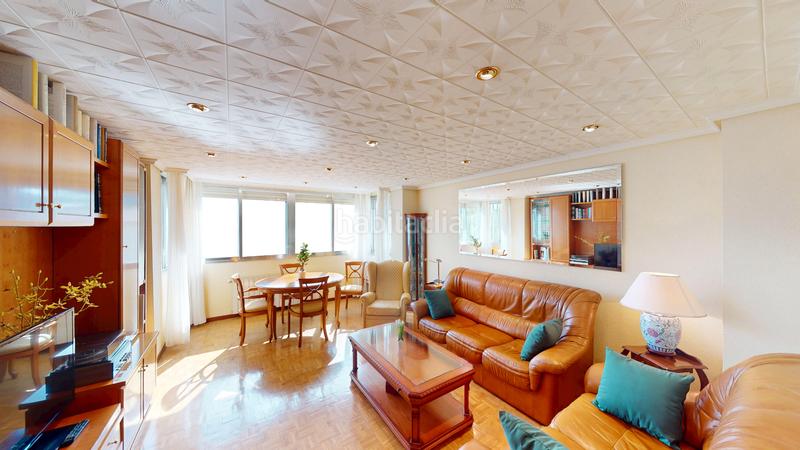 Foto 7b4b5099-c5ec-4667-9635-3ccc893563be. Appartamento con riscaldamento parcheggio in Aluche Madrid