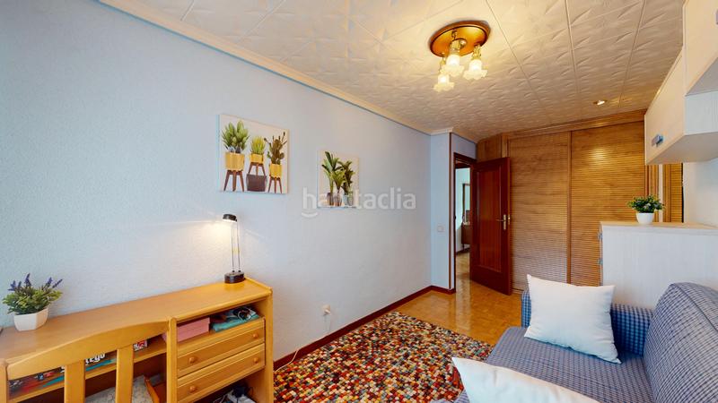 Foto 9eb6395f-d0fc-47ee-a445-abdabded922f. Appartamento con riscaldamento parcheggio in Aluche Madrid