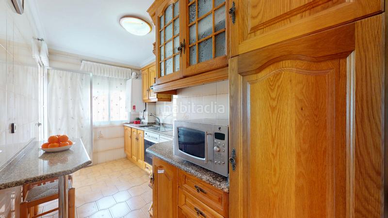 Foto a9fa74cc-d79d-42e4-906a-a3b68c789d28. Appartamento con riscaldamento parcheggio in Aluche Madrid