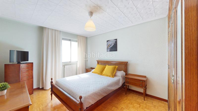 Foto c4257e1f-45e0-49b3-8de7-7605ca3ec532. Appartamento con riscaldamento parcheggio in Aluche Madrid