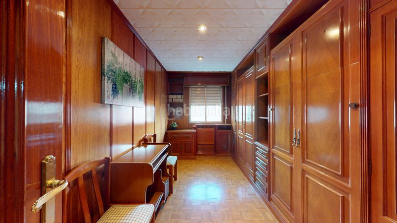 Foto e8421df3-2726-4840-82bb-1011bf0a5184. Appartamento con riscaldamento parcheggio in Aluche Madrid