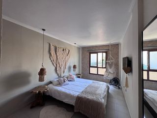 Rent Flat  Calle siempreviva. Apartamento reformado a 1 calle de la playa de la garita – tempo