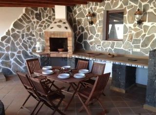 Location Chalet  Camino capellanía