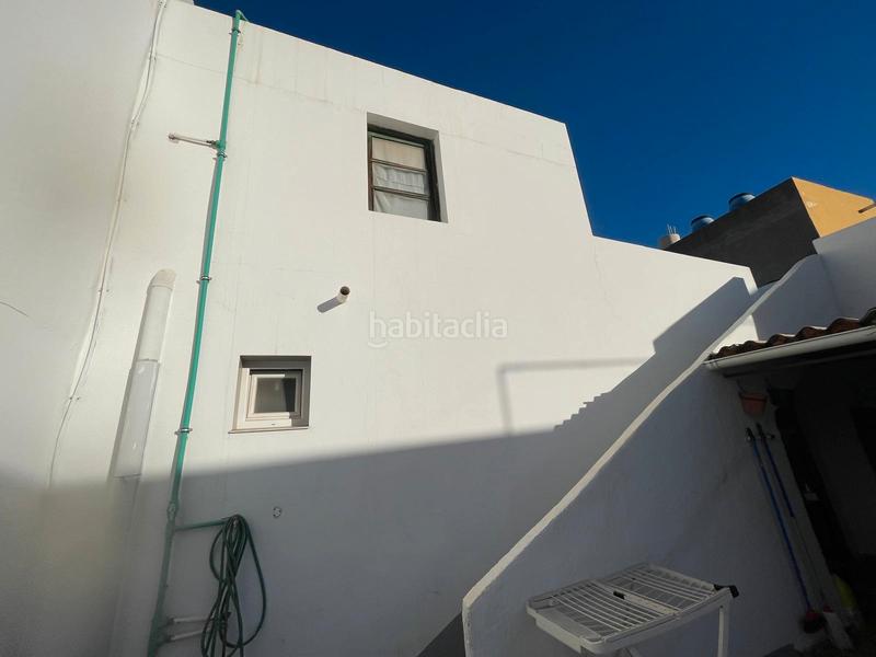 Foto 1ab57d43-4b6e-46b7-af42-b50991933ddf. Casa  terrera en los molinillos – . en Ingenio pueblo Ingenio