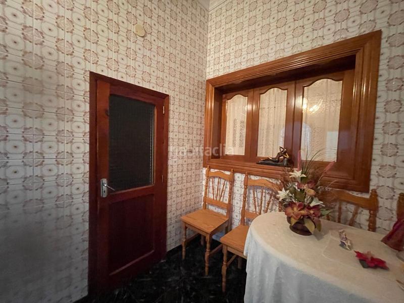 Foto 1cfe2c5c-da02-4453-825e-7f7f3802d816. Casa  terrera en los molinillos – . en Ingenio pueblo Ingenio