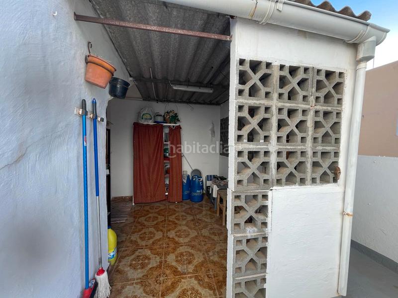 Foto 30144f82-0636-46e4-8c02-929b5639f37e. Casa  terrera en los molinillos – . en Ingenio pueblo Ingenio