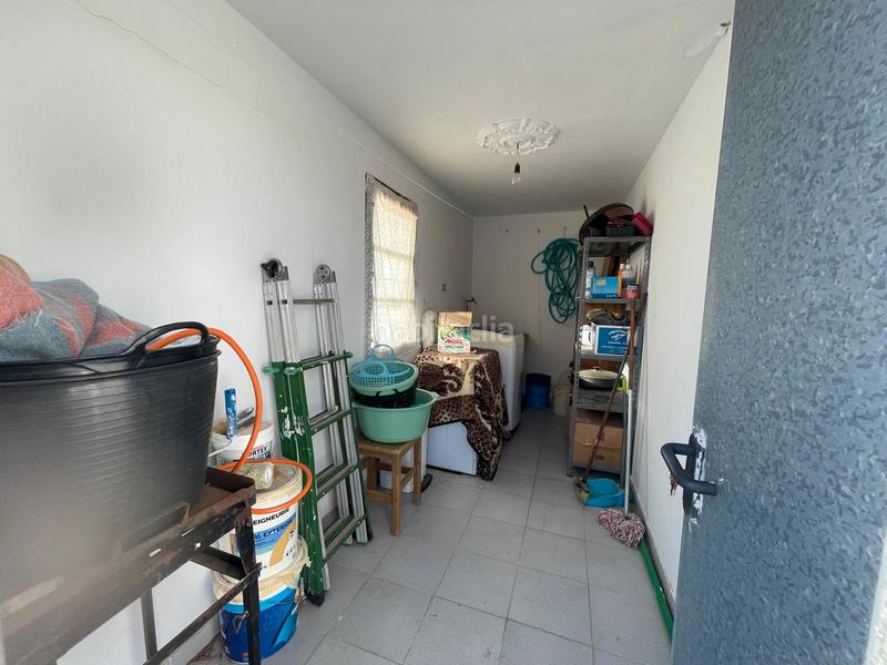 Foto 3f5f8a87-3830-403b-885d-35336cbcc836. Casa  terrera en los molinillos – . en Ingenio pueblo Ingenio